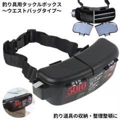 ラインシステム フィッシングケース クルージャン ウキケース 10列