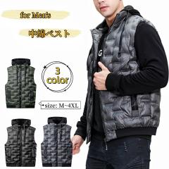 マナスタッシュ MANASTASH POPPY THERMAL FLEECE VEST '24 フリース