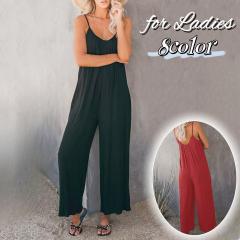 中古】クラネ COCOON SALOPETTE PANTS コクーンオーバーオールパンツ