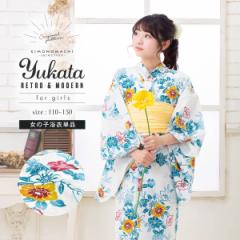  q ̎q q Piun KFAIłɒցv110cm/120cm/130cm/140cm/150cm ǂ qǂ LbY WjA 䂩 yukata