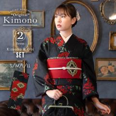 �􂦂钅�� �Z�b�g�u�������F�A���x�X�N�ɓ�V ���F�{���ܑсF�� �ԕH�vKIMONOMACHI �I���W�i�� �����̕��� �T�C�YS/M/L/LL 2025-2026�V