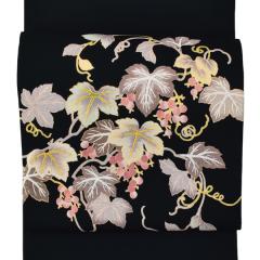 平和屋本店□極上 龍村平蔵製 本袋帯 天竺装駒 逸品s2827の通販はau