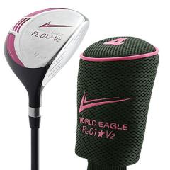 ���[���h�C�[�O�� FL-01��V2 �u���b�N�x���[ ���f�B�[�X �t�F�A�E�F�C�E�b�h4��