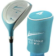 ���[���h�C�[�O�� FL-01��V2 �u���[ ���f�B�[�X �t�F�A�E�F�C�E�b�h4��