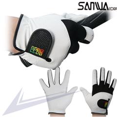 �o�O�o�O�N���u �W���j�A�p�S���t�O���[�u �z���C�g �E��/����p BG-0611 �yIR�z