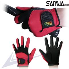 �o�O�o�O�N���u �W���j�A�p�S���t�O���[�u ���b�h �E��/����p BG-0611 �yIR�z