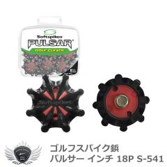 ���C�g �S���t�X�p�C�N�e �p���T�[ �C���` 18P S-541 �yIR�z