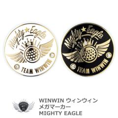 �E�B���E�B�� ���K�}�[�J�[ MIGHTY EAGLE MM-311-312  �yIR�z