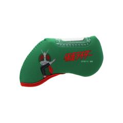 ���ʃ��C�_�[ �A�C�A���p�J�o�[ �P�i�^�C�v OHC003 �O���[�� �yIR�z