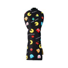 �p�b�N�}�� FW�p�w�b�h�J�o�[ �܃^�C�v OHC0058 �u���b�N �yIR�z