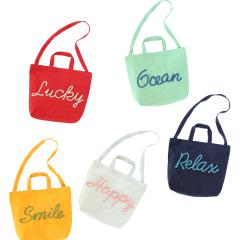 ���[�v�̗��̓I�ȃ��S�����킢��2WAY�o�b�O 14219-551 �yIR�z