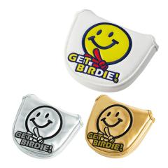 �E�B���E�B�� �p�^�[�J�o�[ �}���b�g�^�C�v GET BIRDIE�I PCM-414-PCM-416 �yIR�z