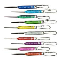 BLUE TEE GOLF �u���[�e�B�[�S���t �z���O�����O���[���t�H�[�N AC-014 �yIR�z