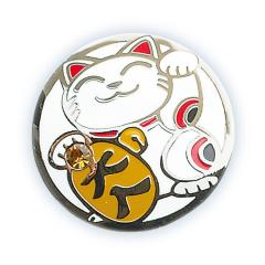 �E�B���E�B�� ���K�}�[�J�[ �����L/����� MM-605 �V���o�[ �yIR�z