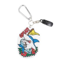 �E�B���E�B�� �p�^�[�L���b�`���[ ALOHA SHARK PC-212 �}���`�J���[ �yIR�z