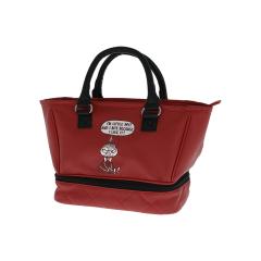 MOOMIN ���[�~�� ���U�[�g�[�g�o�b�O ���b�h 1525006800 �yIR�z