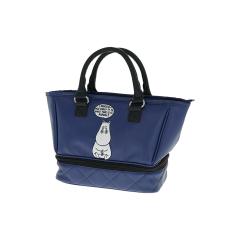 MOOMIN ���[�~�� ���U�[�g�[�g�o�b�O �u���[ 1525006700 �u���[ �yIR�z