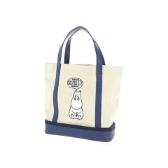 MOOMIN ���[�~�� �g�[�g�o�b�O �N���X�u���[ 1525006500 �yIR�z