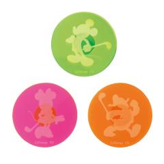 �f�B�Y�j�[ �u���C�g �}�[�J�[ �~�b�L�[ GGF-18122 �yIR�z