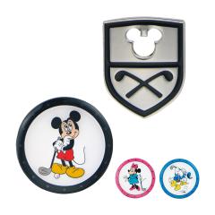 �f�B�Y�j�[ �N���b�v �}�[�J�[ �~�b�L�[ GGF-27101 �yIR�z