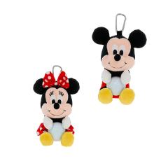 �f�B�Y�j�[ �~�b�L�[�E�~�j�[ �����ʂ�����݃|�[�` �yIR�z