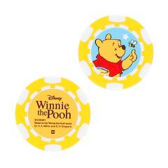 �f�B�Y�j�[ ���܂̃v�[���� �}�[�N�n�j�[ �R�C���}�[�J�[ �yIR�z