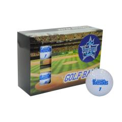 �v���싅�INPB�I���lDeNA�x�C�X�^�[�Y �S���t�{�[�� 6���� YBBA-4773 �yIR�z