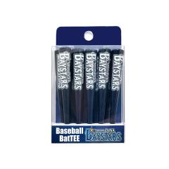 �v���싅�INPB�I�o�b�g�^�e�B�[ ���lDeNA�x�C�X�^�[�Y �o�b�g�e�B�[ 10P W25TEE001 �yIR�z