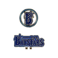 �v���싅�INPB�I���lDeNA�x�C�X�^�[�Y �N���b�v�}�[�J�[ YBAC-5705 �yIR�z