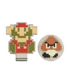 �X�[�p�[�}���I�u���U�[�Y �N���b�v�}�[�J�[ �}���I���N���{�[ SBM003 �yIR�z