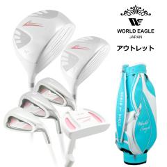 �A�E�g���b�g ���S�Ҍ��� WE 101 ���f�B�[�X �S���t�N���u�Z�b�g �z���C�g �E�����p G510 BAG BLUE �����p �킯����