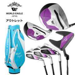 �A�E�g���b�g WE �e�B�A�x�� ���f�B�[�X �S���t�N���u�Z�b�g �u���b�N�v���� �E�����p G510 BAG �u���[ �����p �킯����