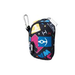 STAR WARS �X�^�[�E�E�H�[�Y �t���[�N�A�C�R�� �R���p�N�g�|�[�` �yIR�z