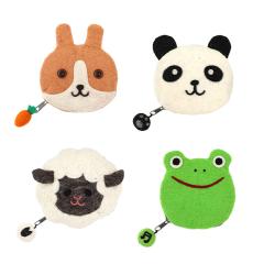 �t�F�[�X�^ �A�j�}���t�F���g�|�[�` �yIR�z