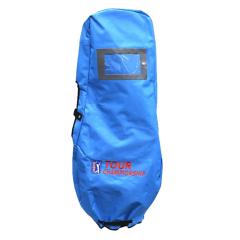 �g���x���o�b�O ��z�o�b�O US PGA TOUR �g���x���J�o�[ �u���[ OT-3003 �ySB�z �yIR�z