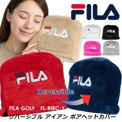 �y�|�C���g10�{ �Ҍ��z �l�C��FILA�u�����h������v���[���g�ɂ����X�X���IFILA GOLF�@���o�[�V�u���@�A�C�A���{�A�J�o�[�@FL-RIBC-WD
