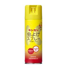 �L���J�� ���悯�X�v���[ �r 200ml G-576 �yIR�z