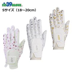 FIT39 �O���[�u S�T�C�Y �n�[�g�V���[�Y �ySB�z �yIR�z