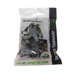 �V���o�[�g���l�[�h Fast Twist3.0 �X�p�C�N�e 18���� �V���o�[ �u���b�N S-554 �yIR�z