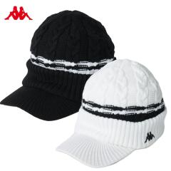 Kappa �J�b�p ���f�B�[�X �j�b�g�L���b�v 644911  �yIR�z