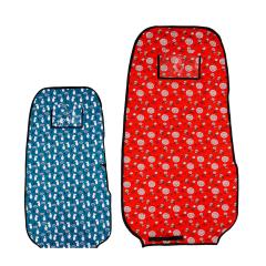 MOOMIN ���[�~�� �S���t �g���x���J�o�[ �yIR�z