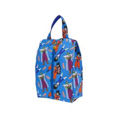 �h���S���{�[��Z �~�b�N�X �V���[�Y�o�b�O �yIR�z