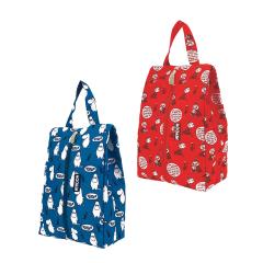 MOOMIN ���[�~�� �S���t �V���[�Y�o�b�O �yIR�z