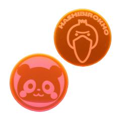 �A�N���� �I���W�i���S���t�}�[�J�[ �n�V�r���R�E�E�p���_ �yIR�z