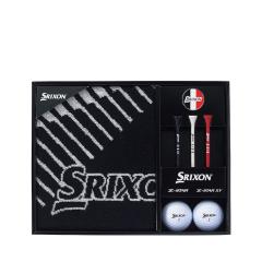 SRIXON �X���N�\�� Z-STAR SERIES �S���t�{�[������ �M�t�g�Z�b�g GGF-F2203 �yIR�z
