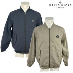 DAVID HICKS �f�[�r�b�h�q�b�N�X �X�E�B���O�g�b�v�� �i�C�����u���]�� 516109 �yIR�z