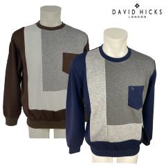 DAVID HICKS �f�[�r�b�h�q�b�N�X �A�V�����g���[ �؂�ւ� �g���[�i�[ 216103 �yIR�z