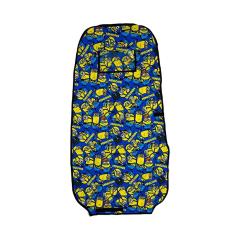 MINION �~�j�I�� �킿��킿��C�G���[�g���x���J�o�[ �yIR�z