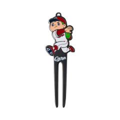 �v���싅�INPB�I�L�����m�J�[�v �O���[���t�H�[�N OGS002 �yIR�z