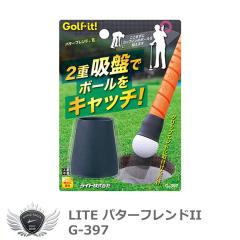 ���C�g �p�^�[�t�����hII G-397 �yIR�z